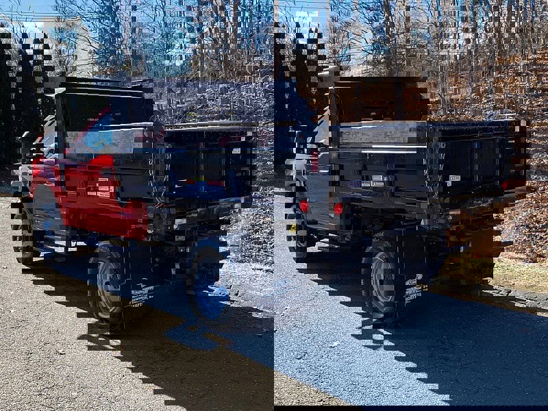 Certified 2022 Ford F350 XL w/ Power Equipment Group image 6