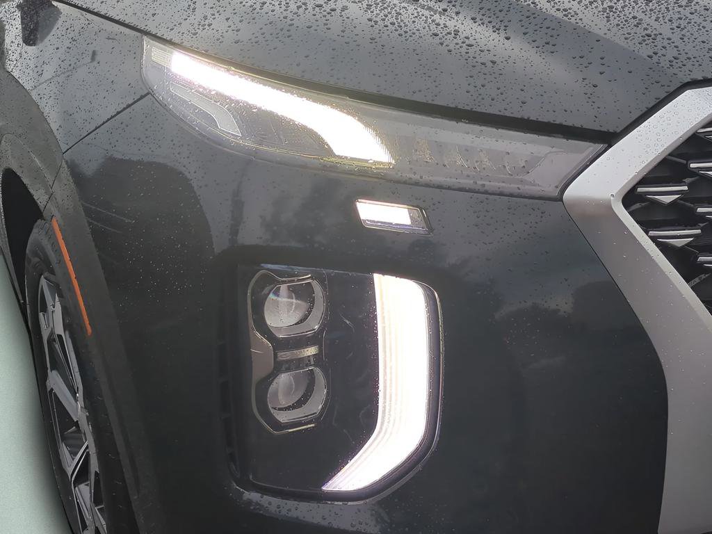 Used 2022 Hyundai Palisade Calligraphy image 18