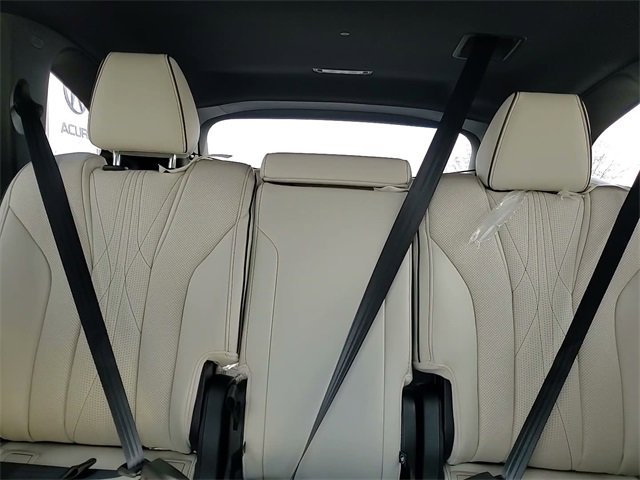 New 2026 Acura MDX A-Spec image 25