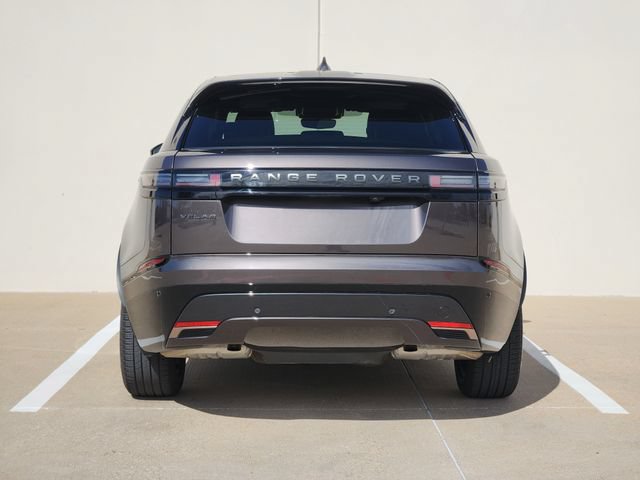 Used 2025 Land Rover Range Rover Velar Dynamic SE AWD/4WD image 6