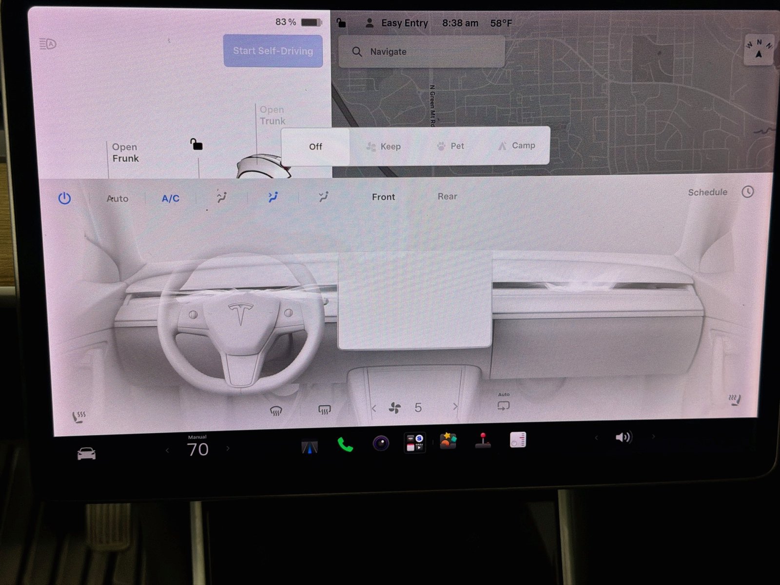 Used 2019 Tesla Model 3 Standard Range RWD image 15