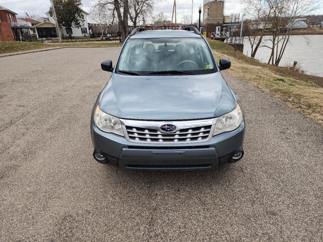 Used 2012 Subaru Forester 2.5X AWD/4WD image 8