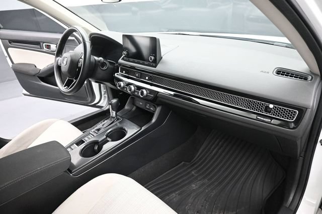 Used 2023 Honda Civic EX image 25