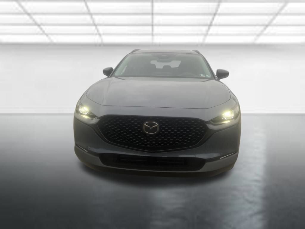 New 2026 MAZDA CX-30 2.5 Turbo w/ Premium Plus Pkg AWD/4WD image 9
