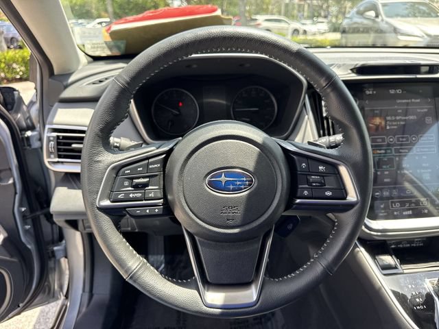Certified 2025 Subaru Outback Limited AWD/4WD image 14