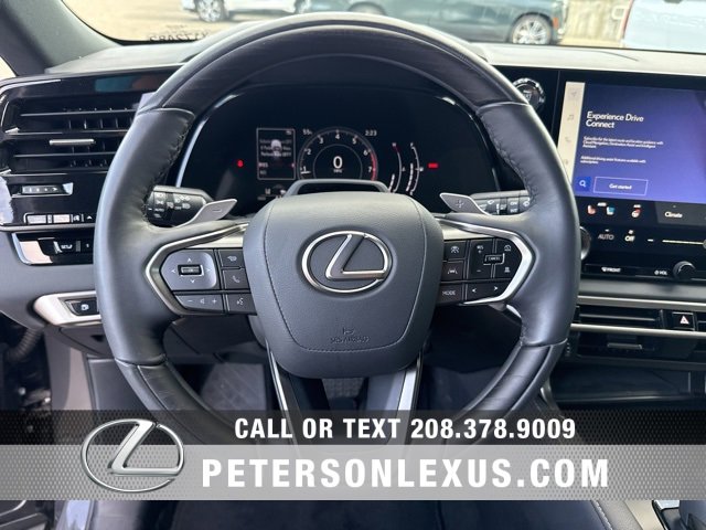 Used 2024 Lexus RX 350 Premium image 23