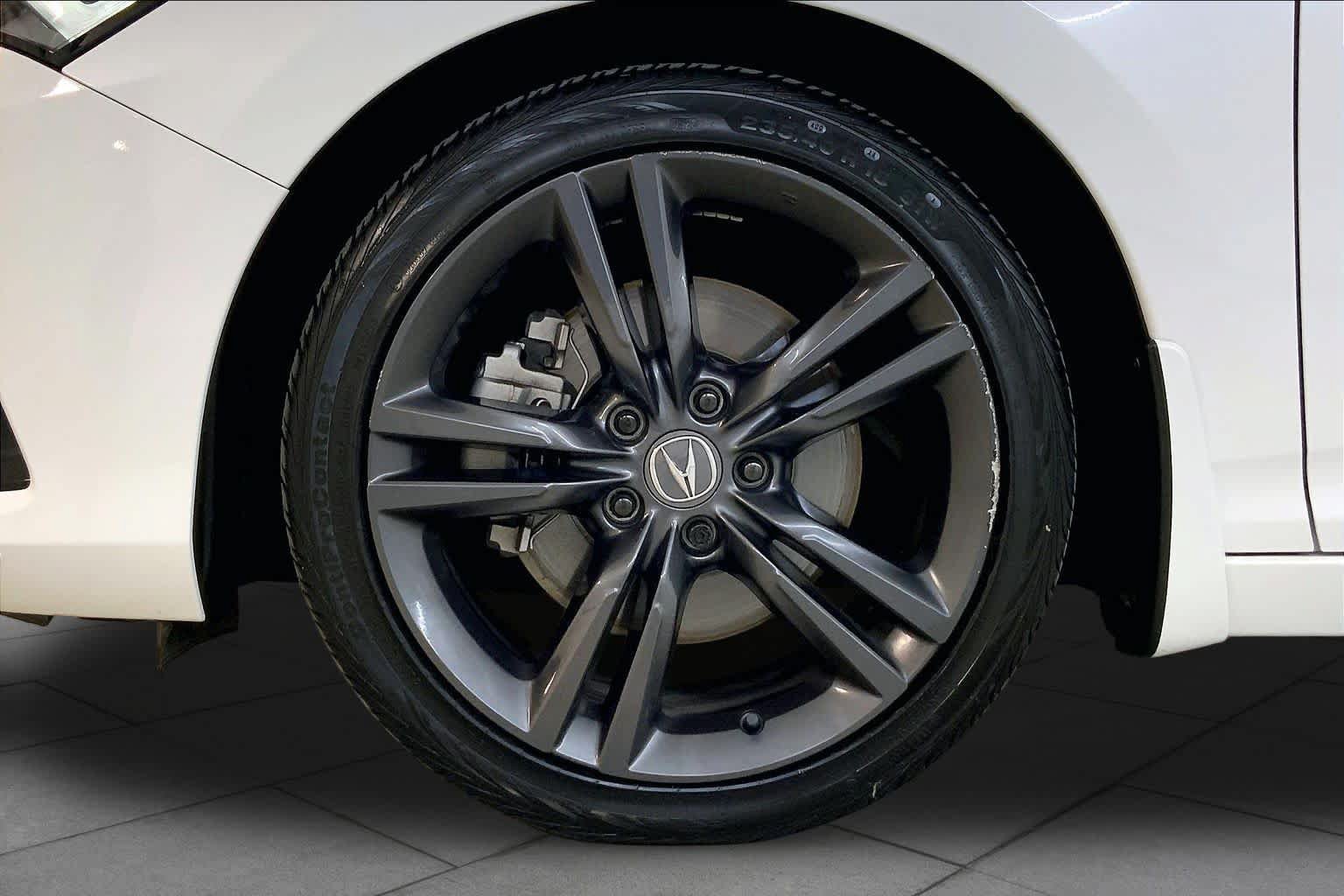 Used 2023 Acura Integra A-Spec FWD image 10