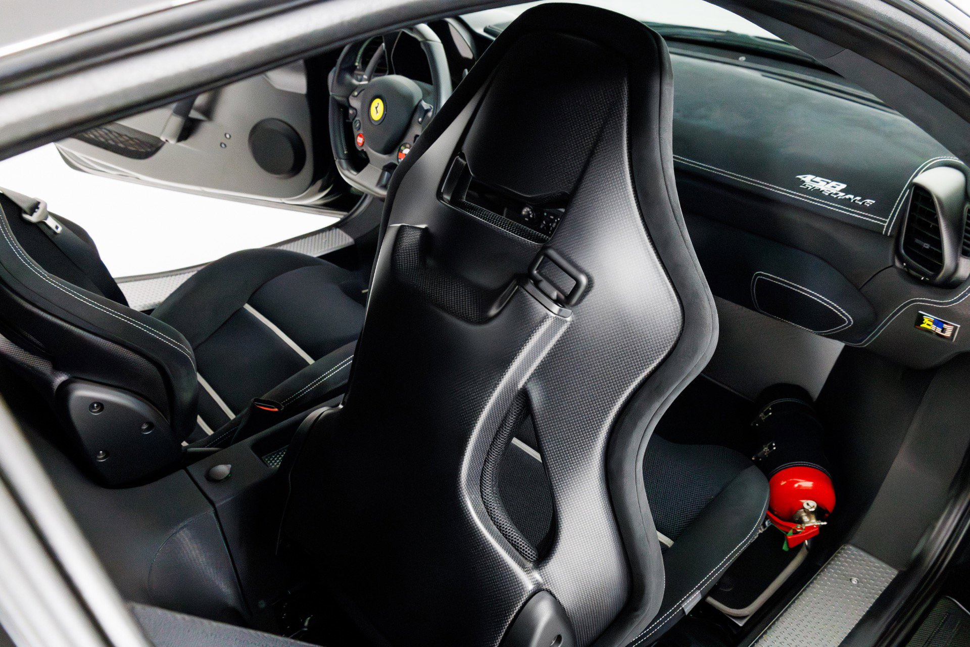 Used 2014 Ferrari 458 Speciale Coupe image 32