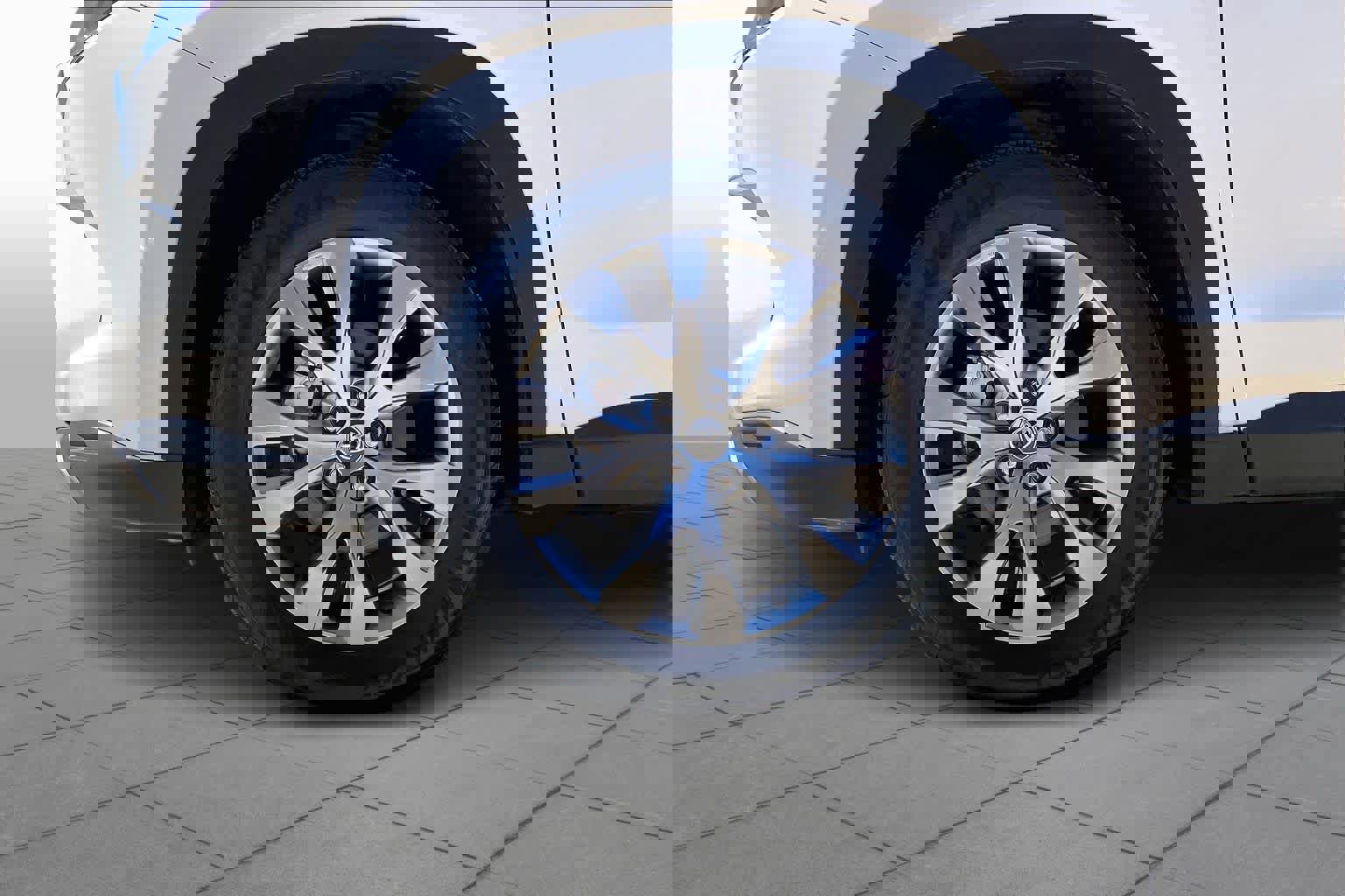 Used 2024 Toyota Grand Highlander Limited image 11