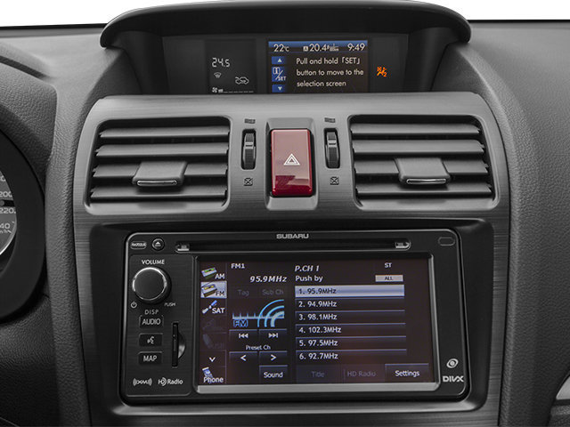 Used 2013 Subaru Crosstrek 2.0i Premium image 12