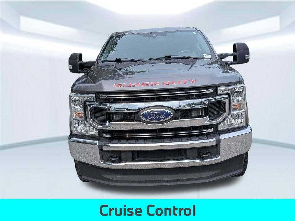 Used 2022 Ford F250 XLT AWD/4WD image 11