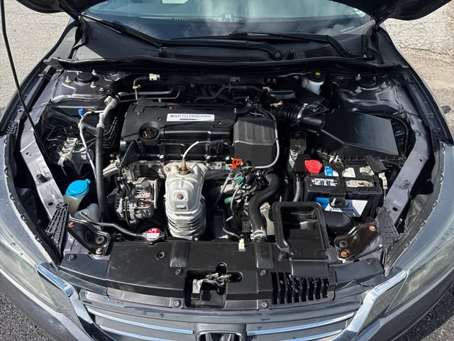 Used 2015 Honda Accord LX image 22