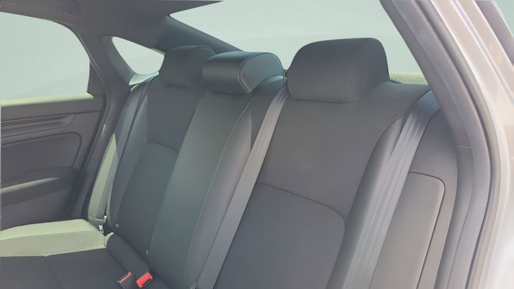 Used 2024 Honda Civic Sport image 9