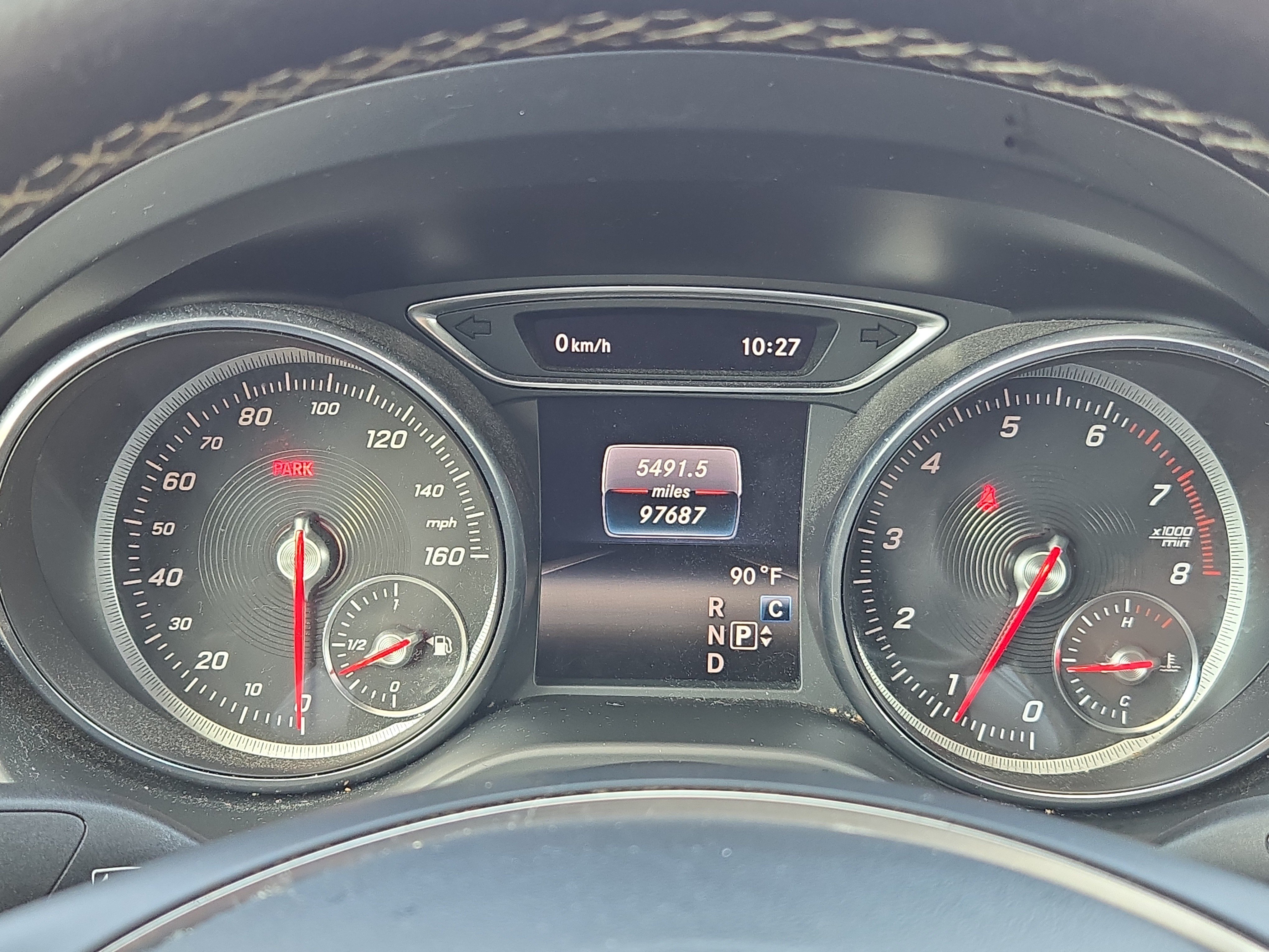 Used 2018 Mercedes-Benz CLA 250 image 24