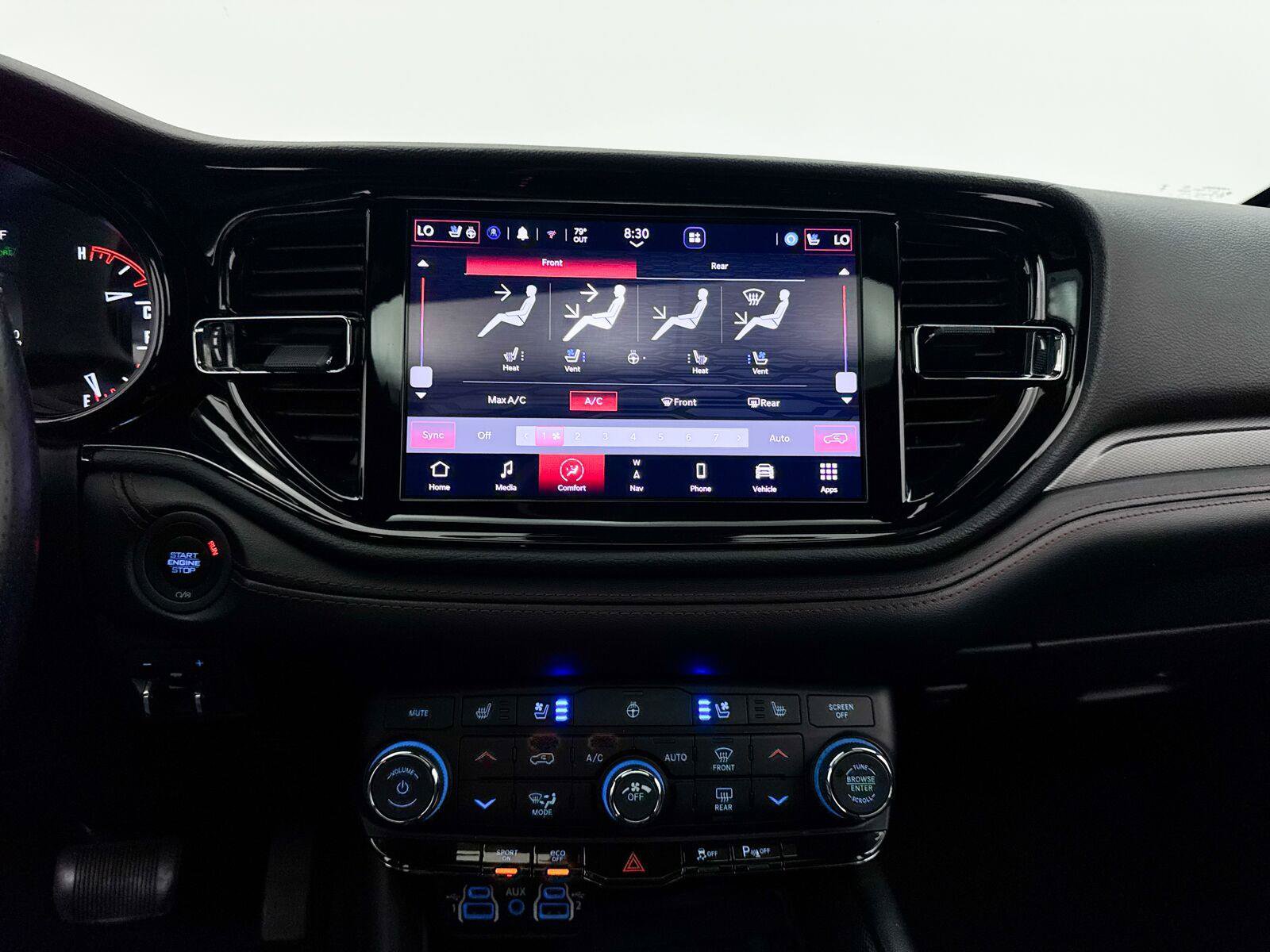 Used 2023 Dodge Durango R/T AWD/4WD image 28