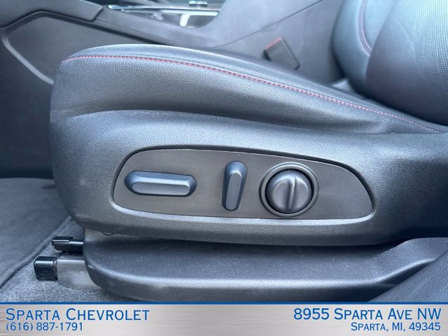 Used 2024 Chevrolet Blazer RS AWD/4WD image 15