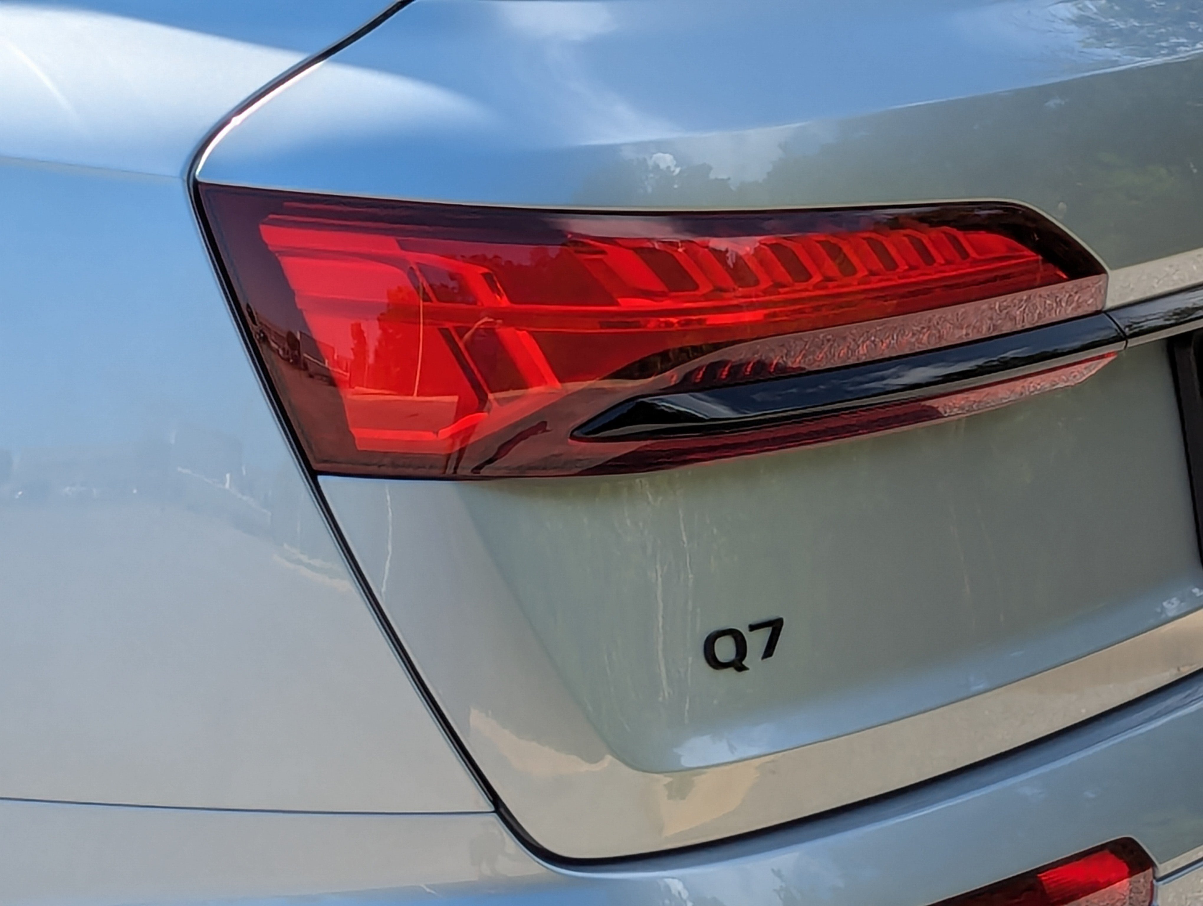 New 2026 Audi Q7 2.0T Premium Plus AWD/4WD image 10