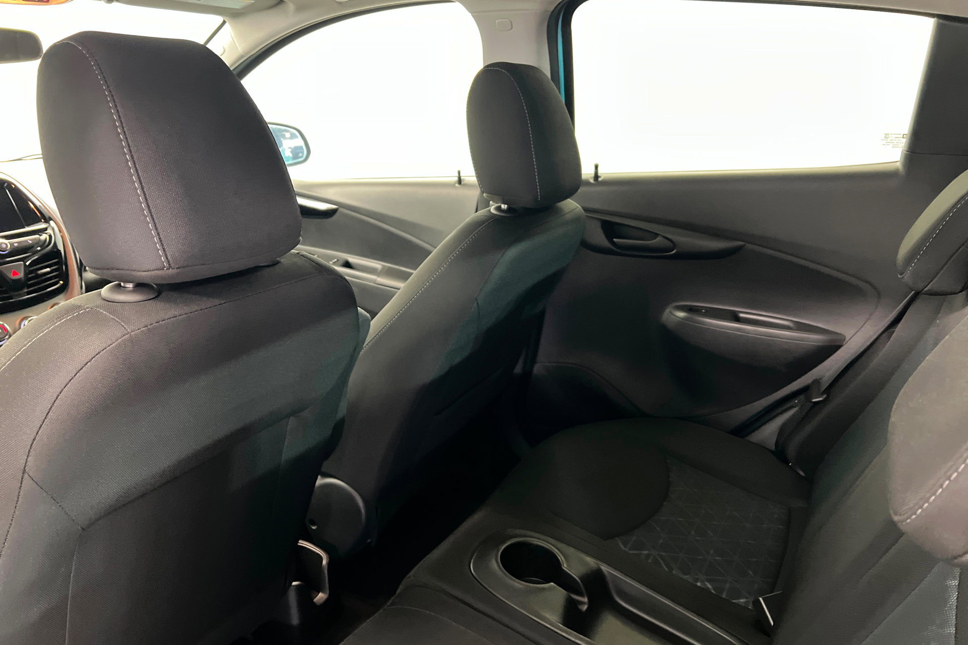 Used 2022 Chevrolet Spark LT image 20