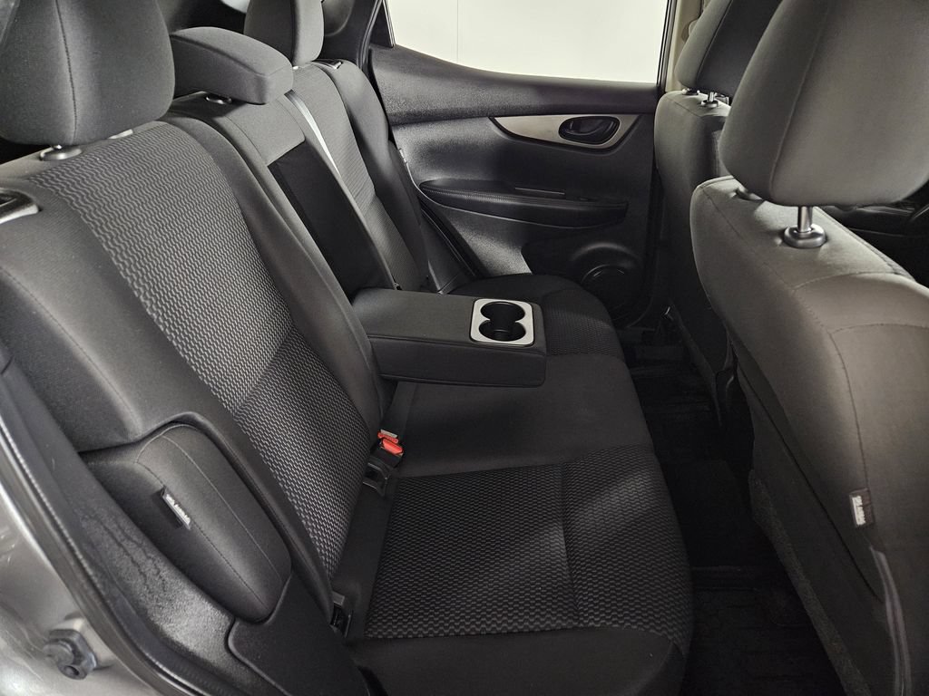 Used 2022 Nissan Rogue Sport S FWD image 26