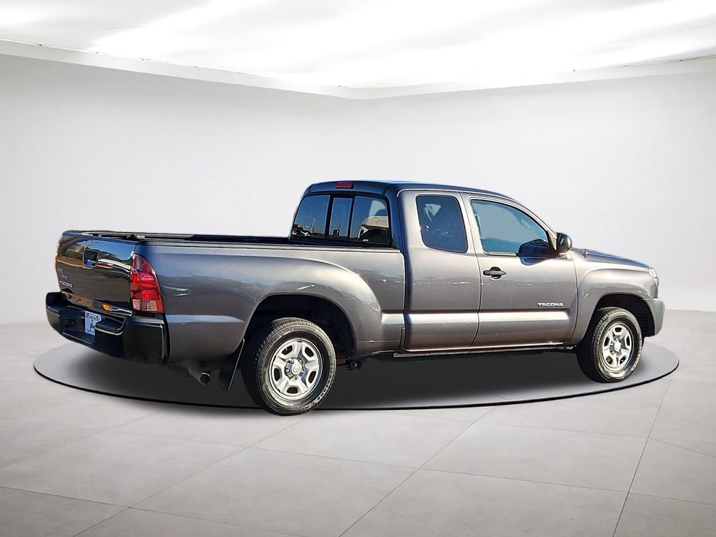 Used 2014 Toyota Tacoma 2WD Access Cab w/ Convenience Package image 7