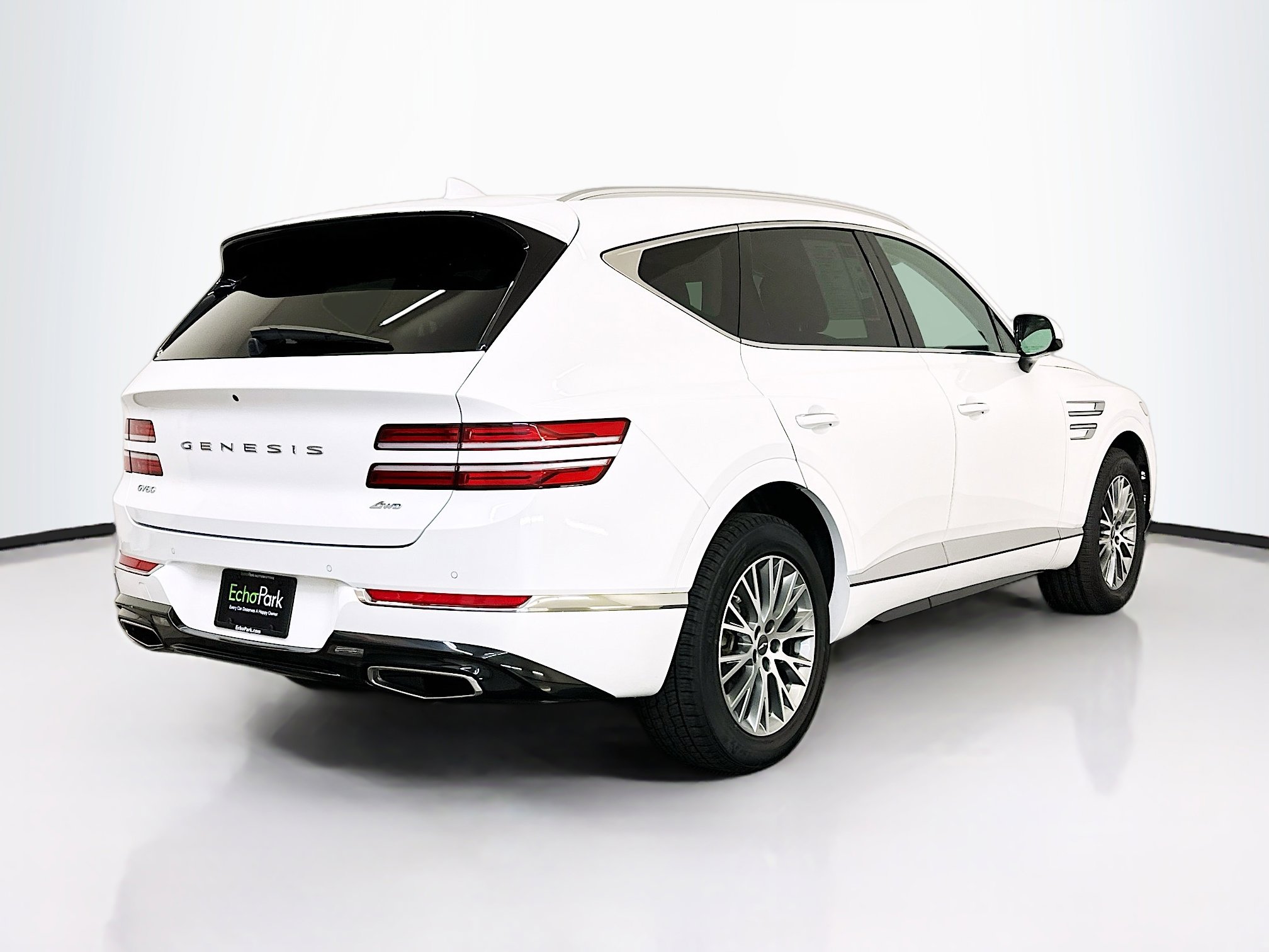 Used 2024 Genesis GV80 2.5T image 9