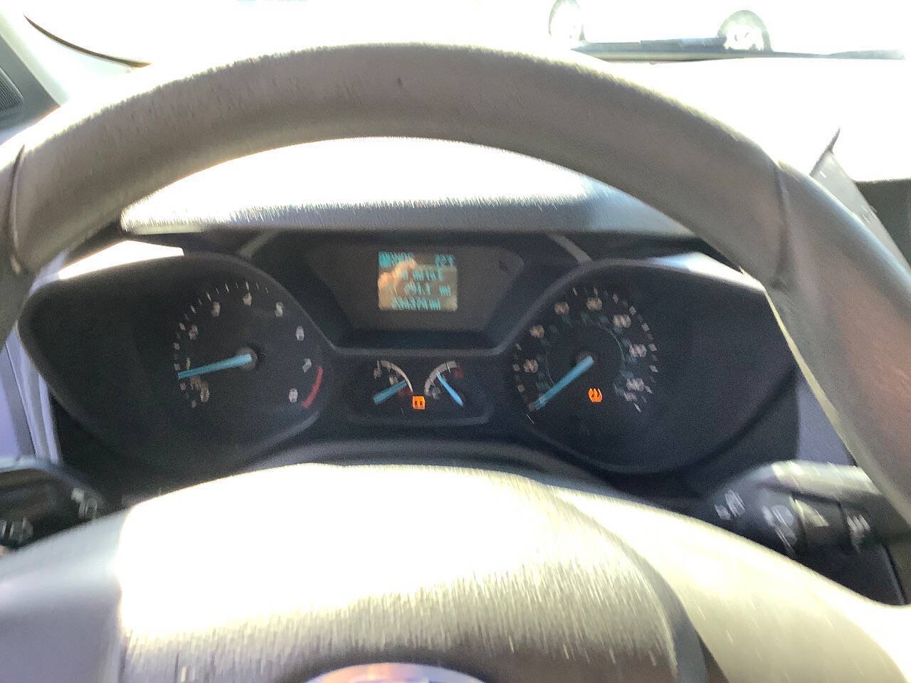 Used 2015 Ford Transit Connect XL FWD image 37