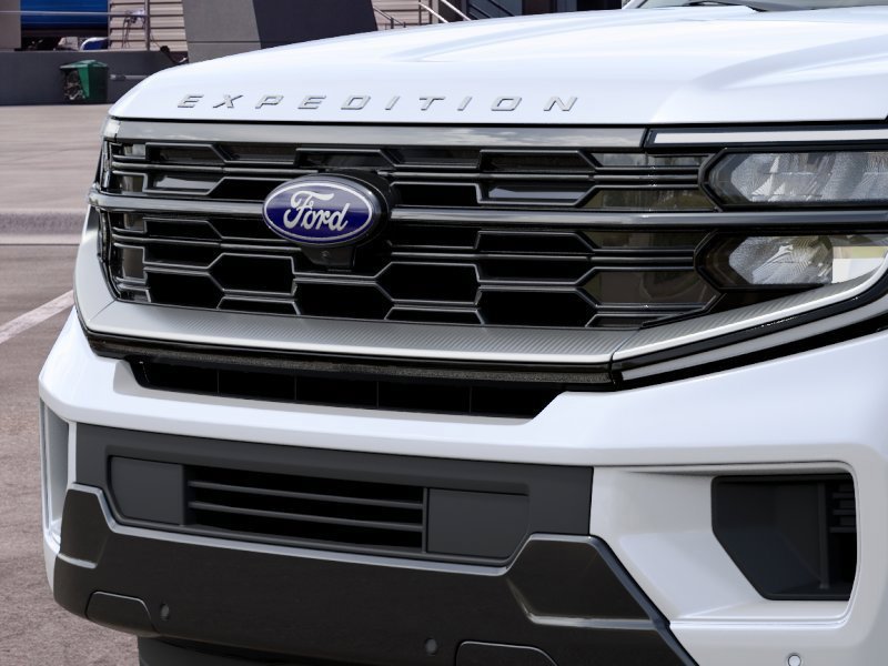 New 2027 Ford Expedition Platinum w/ Platinum Ultimate Package AWD/4WD image 20