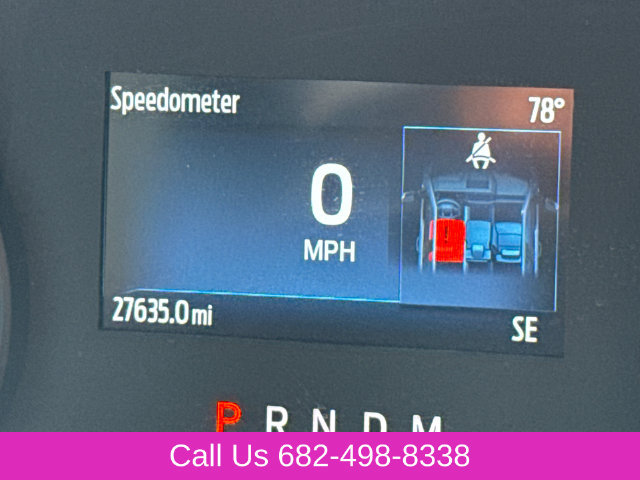 Used 2024 Ford F350 XLT w/ 360-Degree Camera Package AWD/4WD image 26