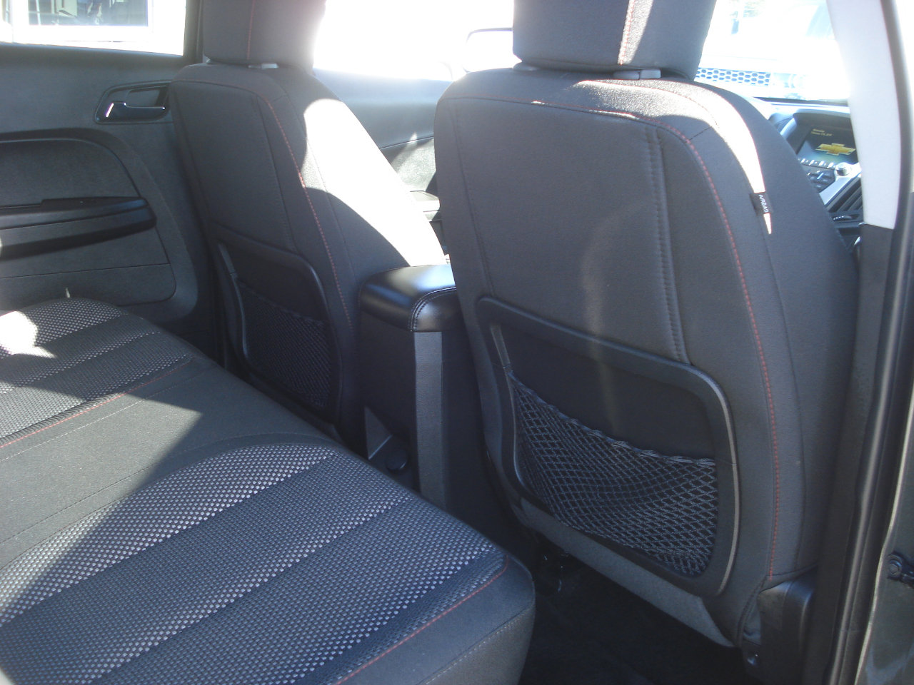 Used 2017 Chevrolet Equinox LS image 39