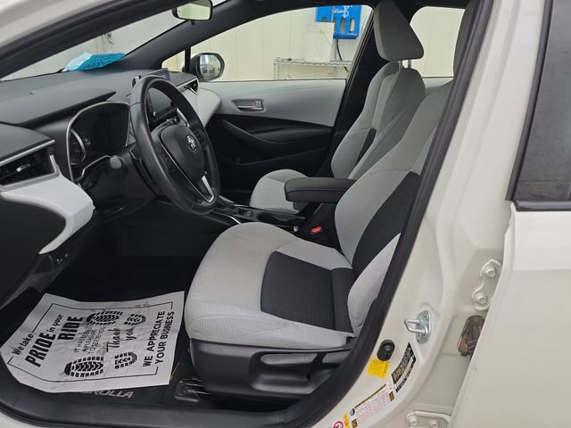 Used 2020 Toyota Corolla image 9