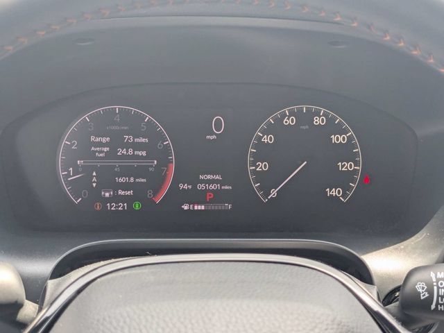 Used 2024 Honda HR-V Sport image 27