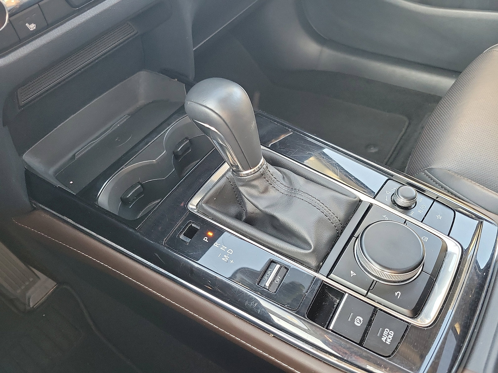 Used 2024 MAZDA CX-30 AWD 2.5 S w/ Premium Package image 20