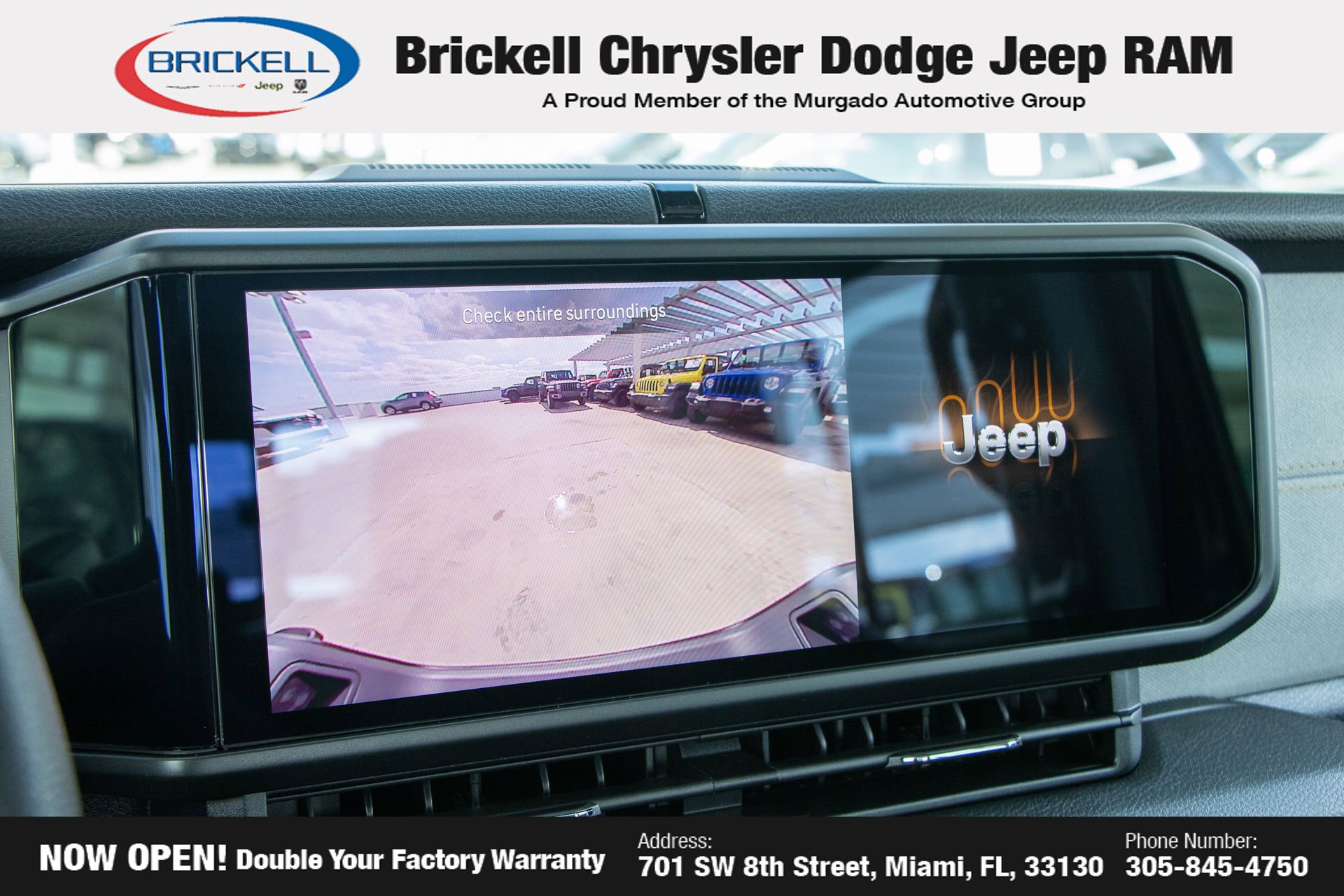 New 2026 Jeep Gladiator Sport image 31