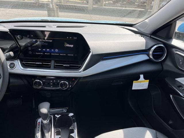 New 2026 Chevrolet Trax LT FWD image 11