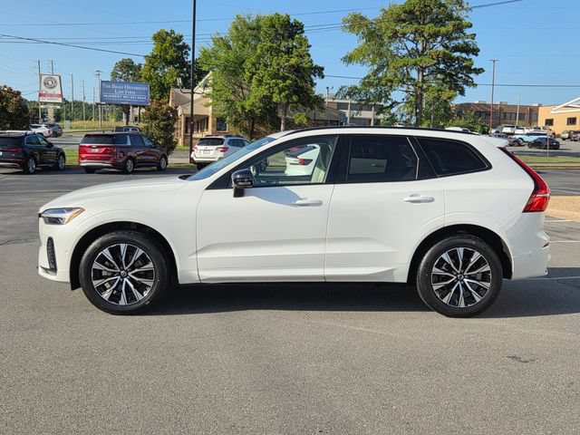 Certified 2024 Volvo XC60 B5 Plus w/ Protection Package Premier AWD/4WD image 2