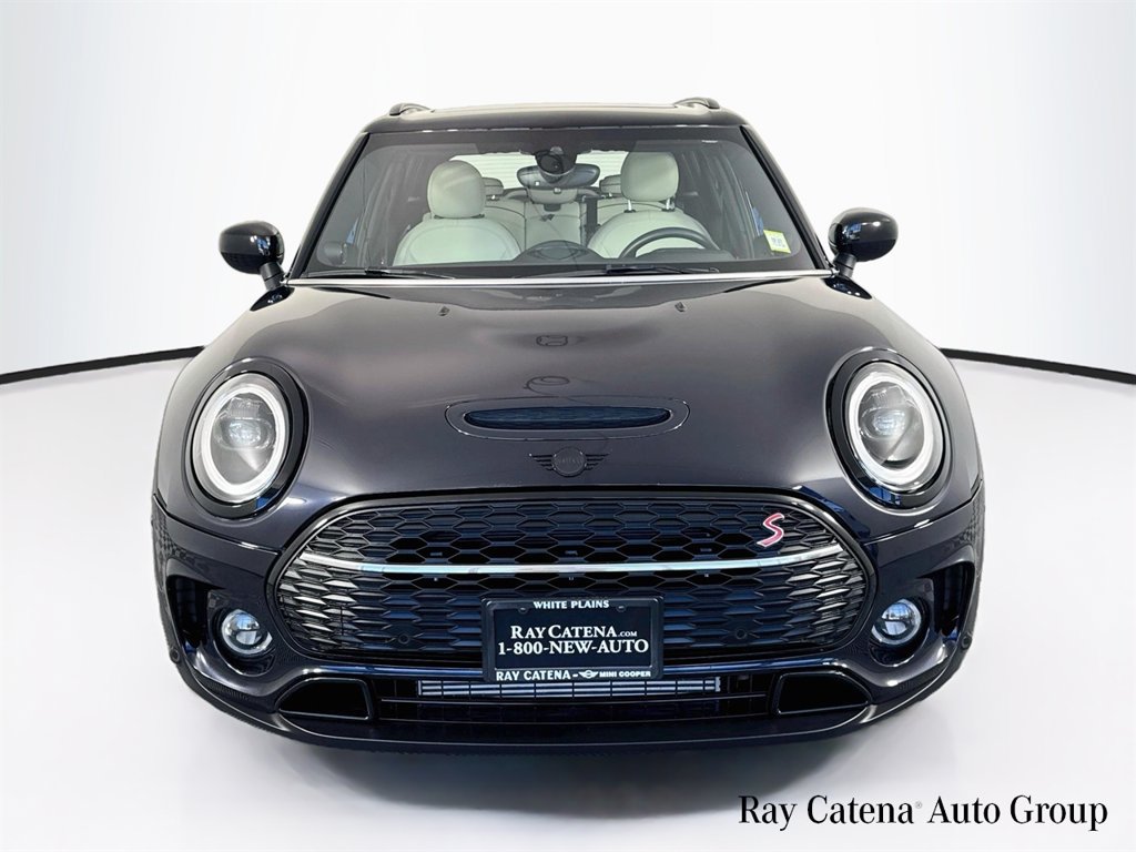 Used 2024 MINI Cooper Clubman S AWD/4WD image 2