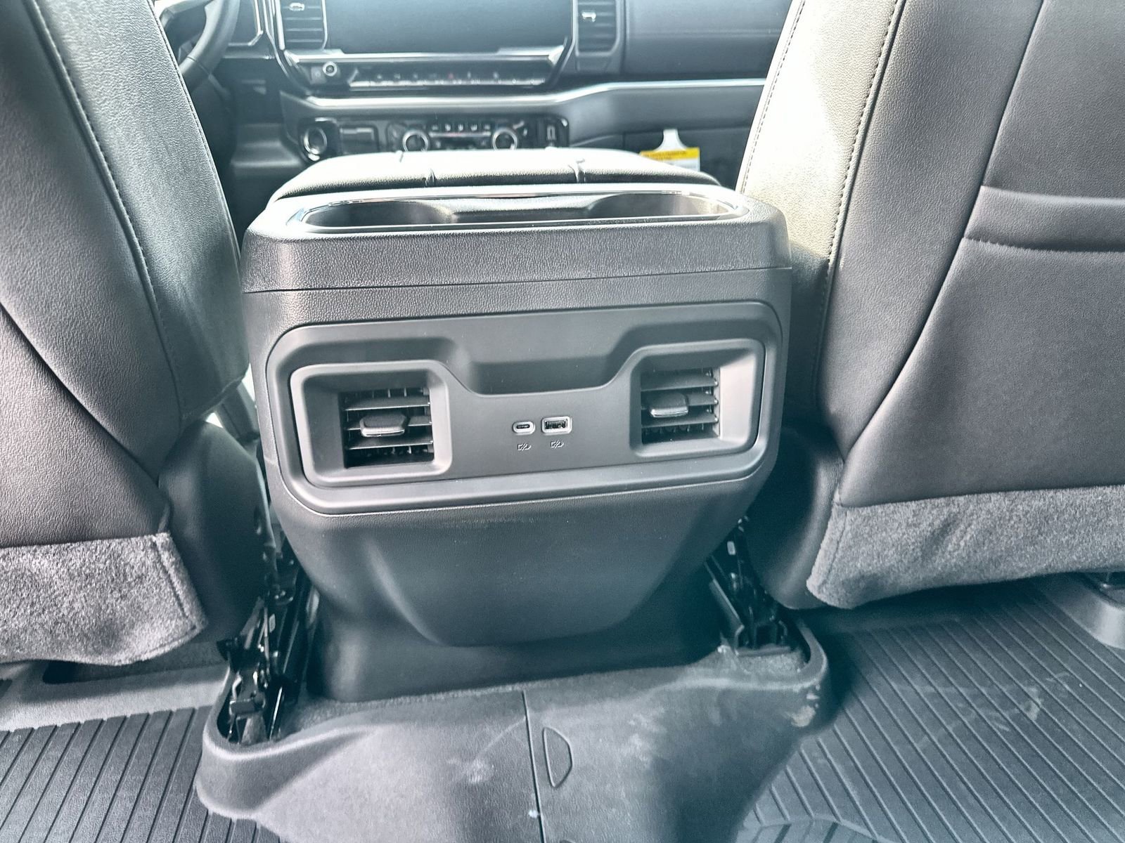 New 2026 Chevrolet Silverado 1500 LT Trail Boss w/ LT Trail Boss Premium Package image 20