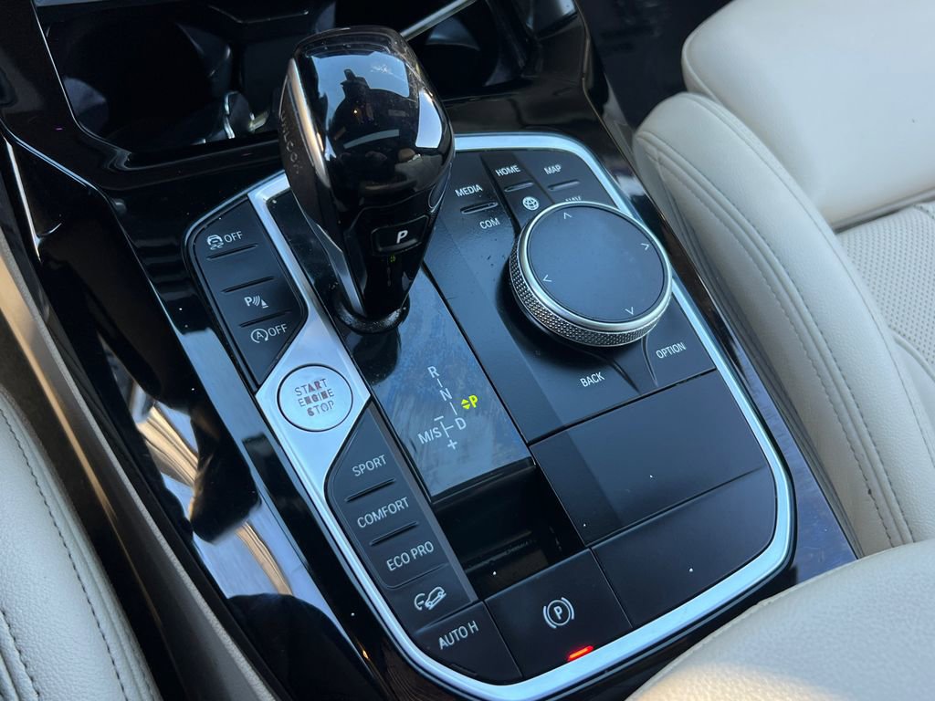 Used 2022 BMW X3 xDrive30i image 27