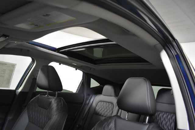 New 2026 Nissan Murano Platinum w/ Cargo Package AWD/4WD image 44