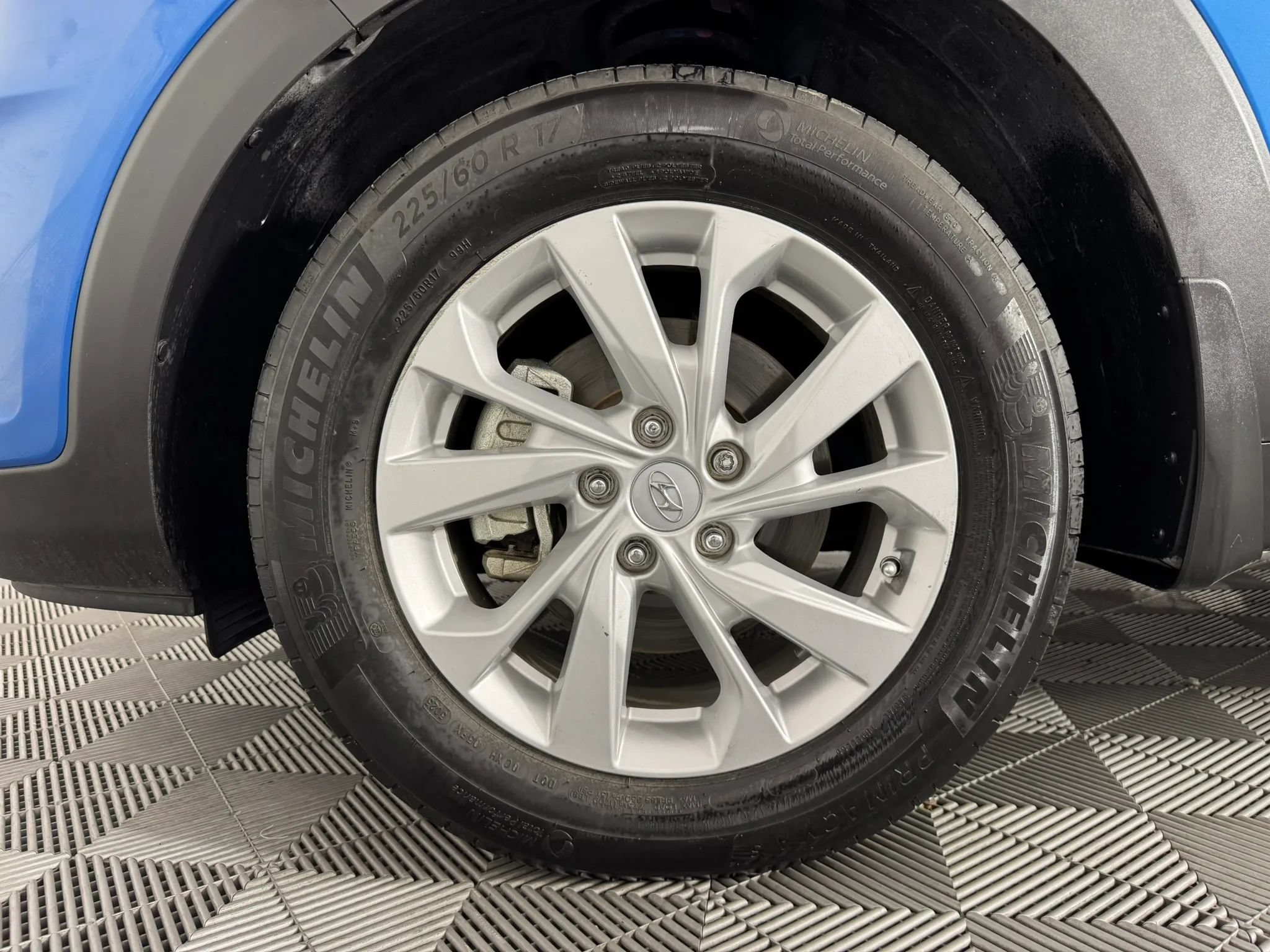 Used 2020 Hyundai Tucson SE w/ Cargo Package AWD/4WD image 39