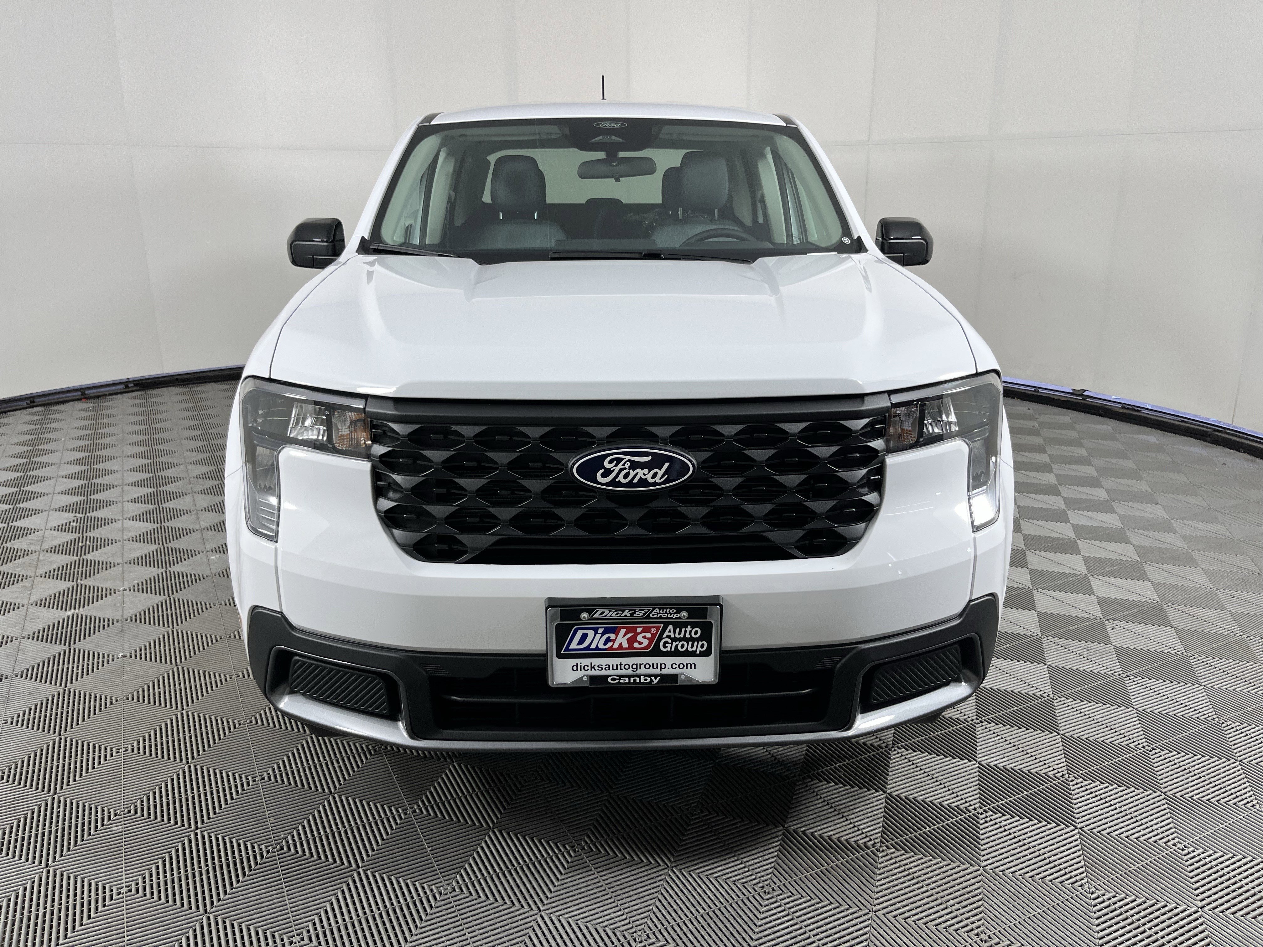 New 2026 Ford Maverick XLT w/ Equipment Group 301A AWD/4WD image 8