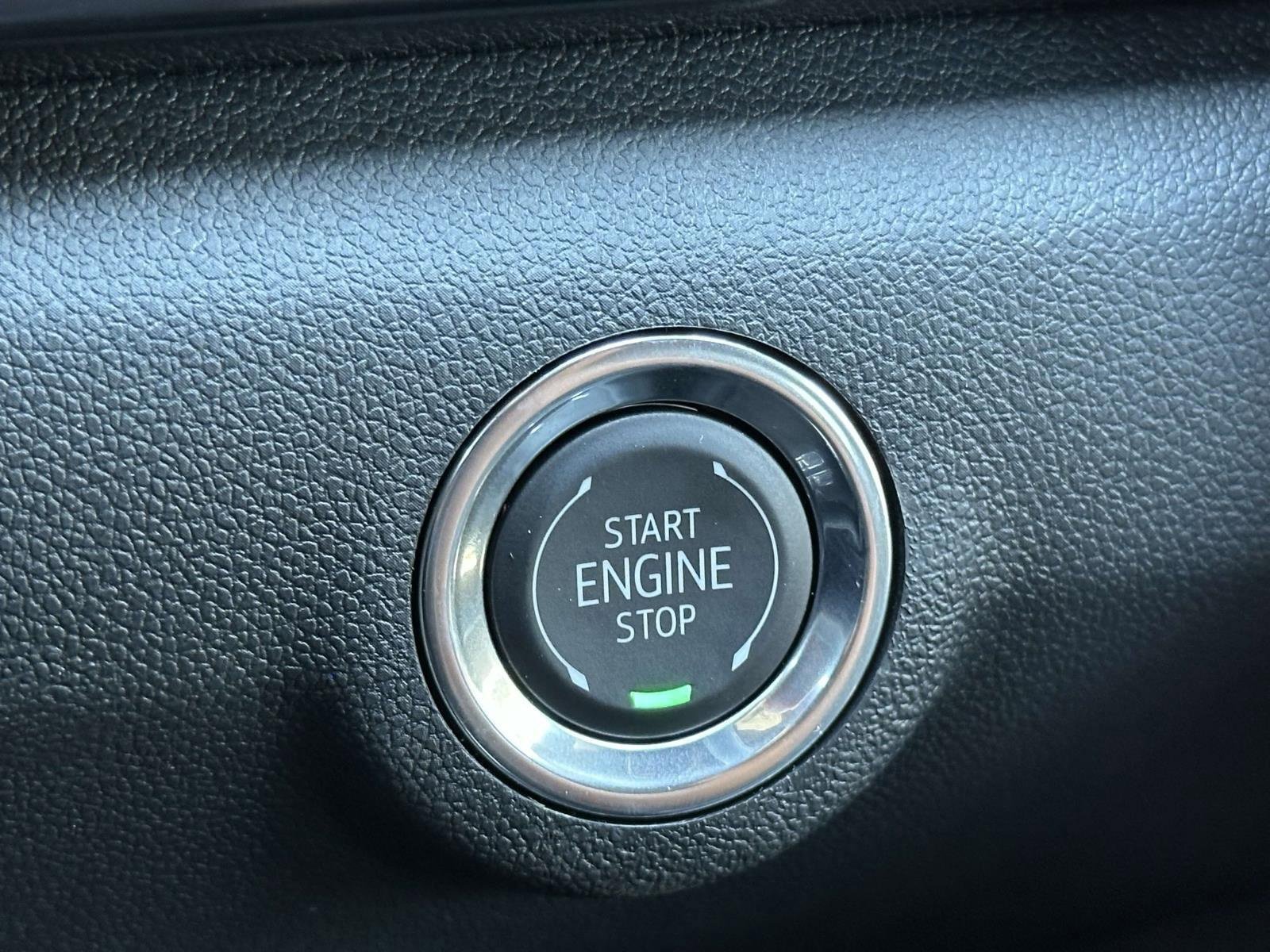 New 2026 GMC Terrain AT4 w/ Convenience Package III image 7