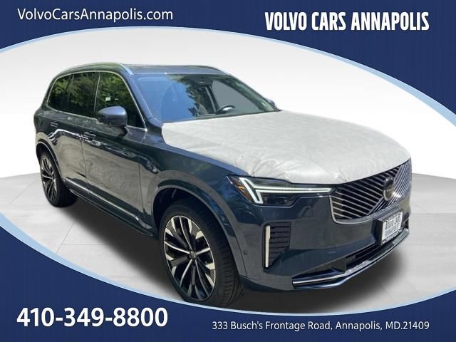 New 2026 Volvo XC90 B6 Plus