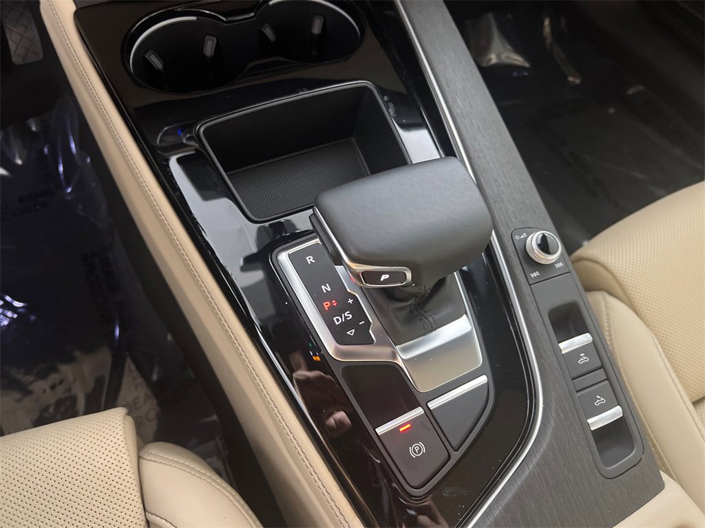 Used 2024 Audi A5 2.0T Premium Plus image 27