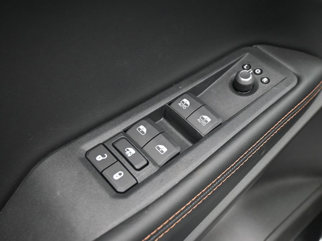 New 2026 Jeep Cherokee Overland image 26