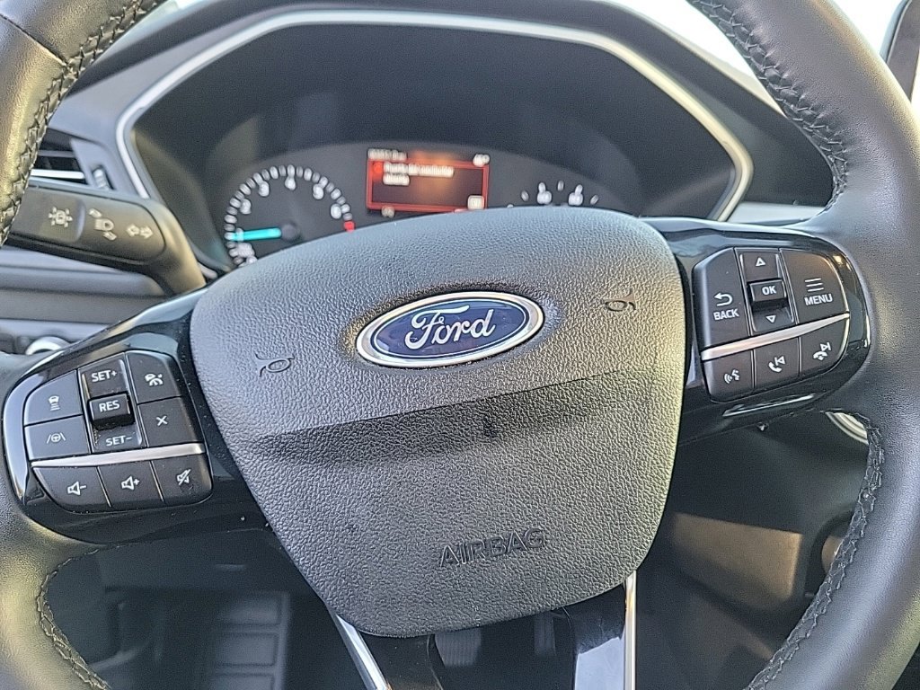 Used 2022 Ford Escape SEL AWD/4WD image 12