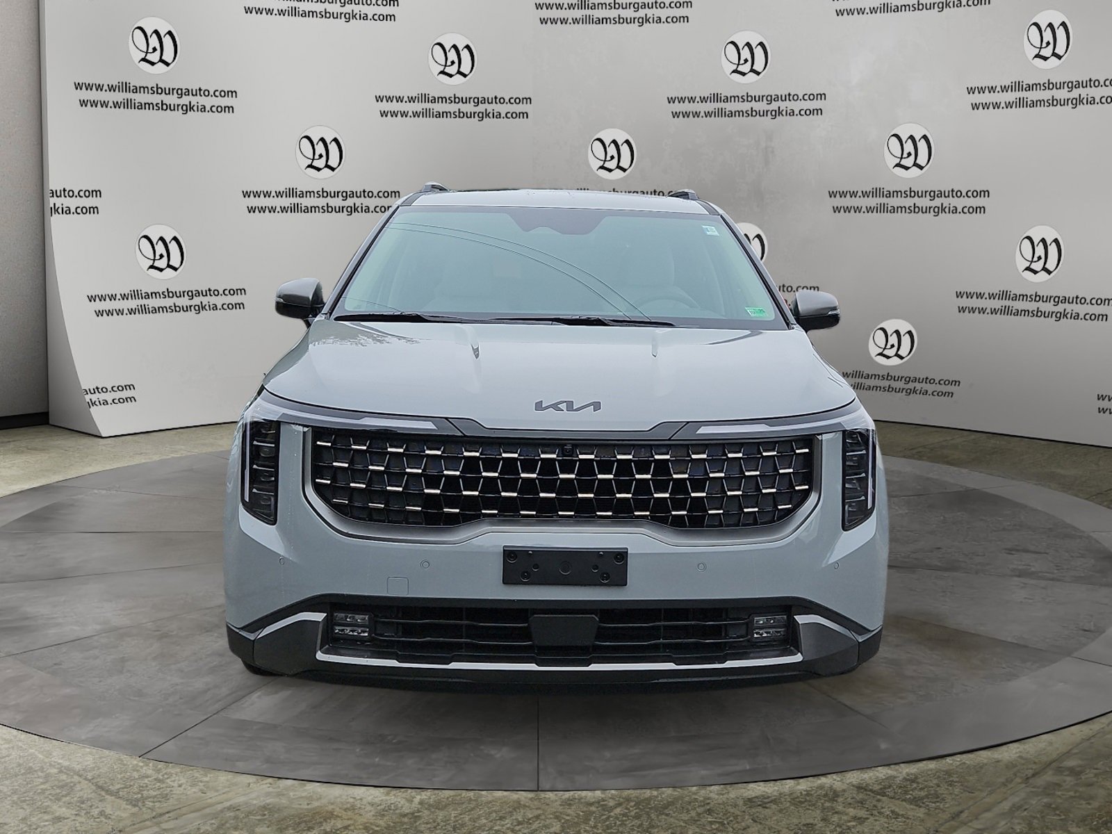 New 2026 Kia Carnival SX Prestige image 8