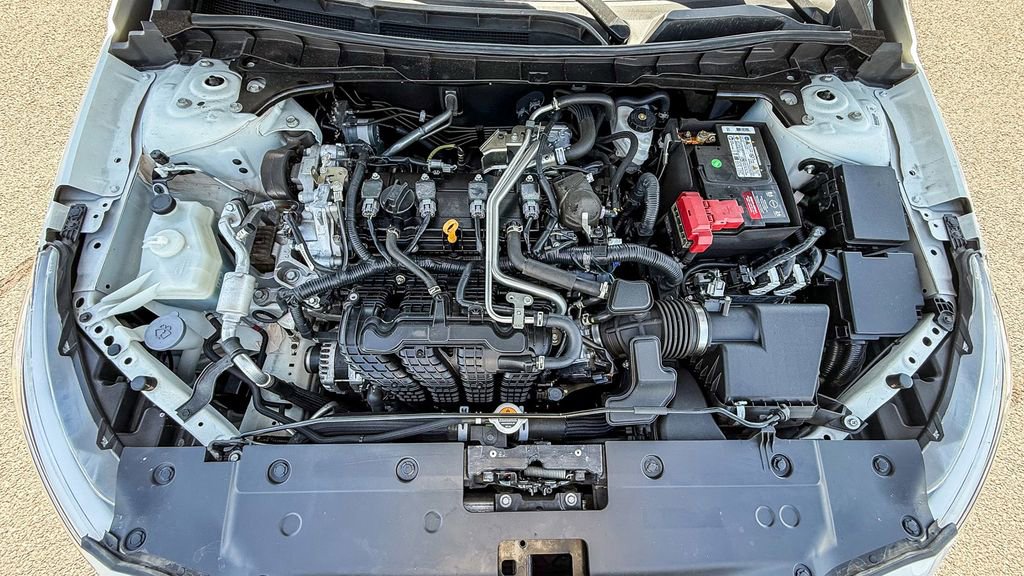 Used 2022 Nissan Altima 2.5 SR w/ Midnight Edition Package FWD image 27