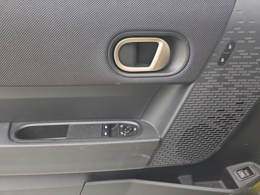 Certified 2025 MINI Cooper S FWD image 14