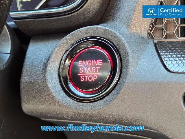 Certified 2024 Honda CR-V LX image 31